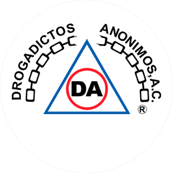 Drogadictos Anónimos, A.C.
