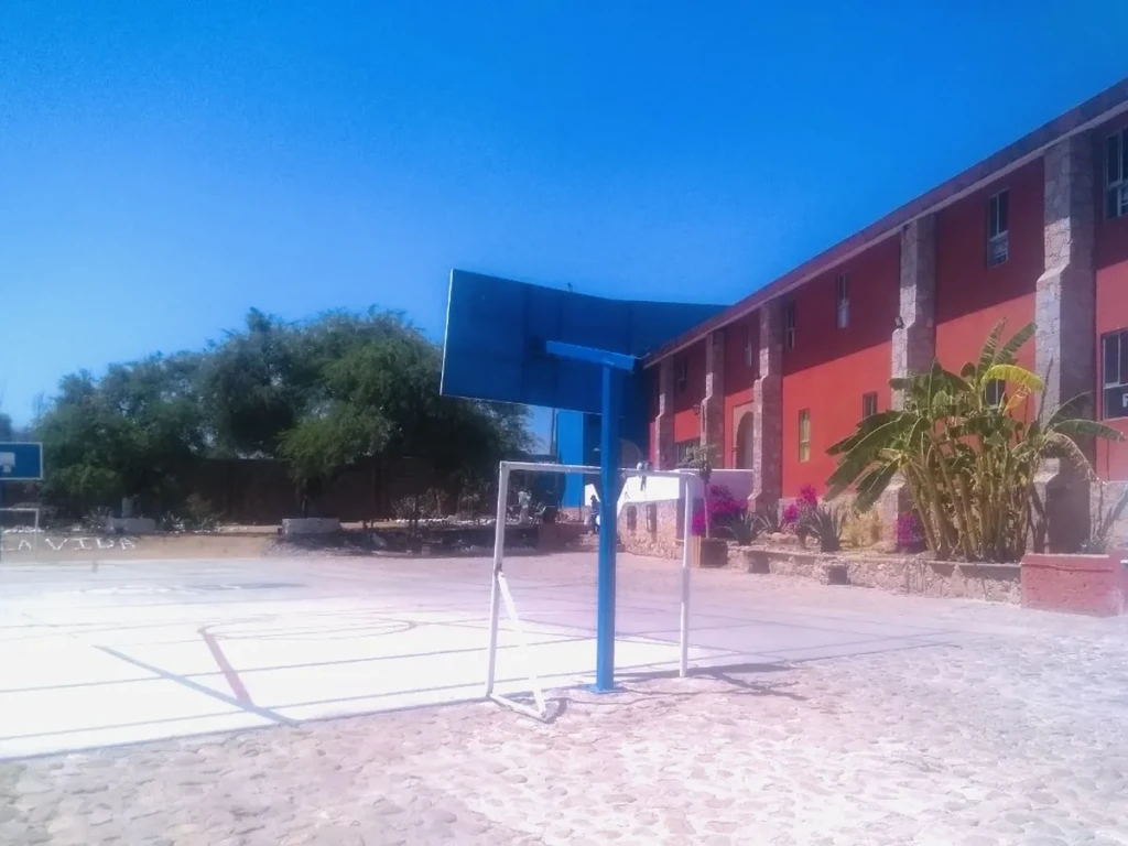 Grupo Amor a la Vida de Drogadictos Anónimos en Guanajuato