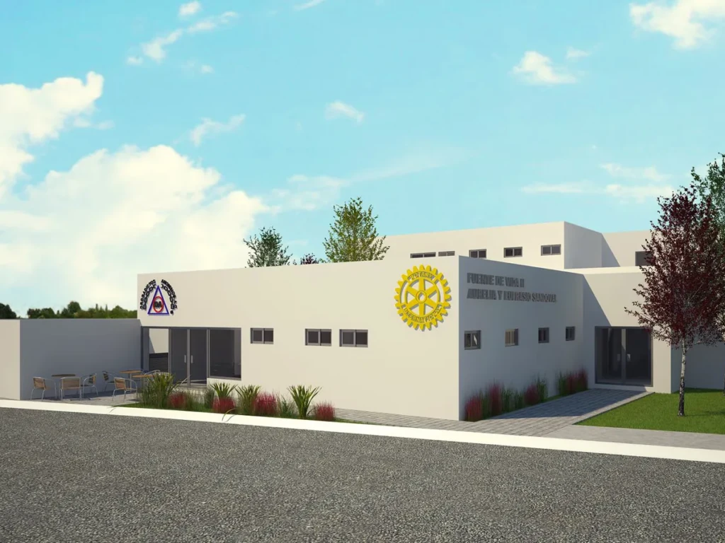 Grupo Esperanza y Nueva Vida de Drogadictos Anónimos en Ramos Arizpe, Coahuila