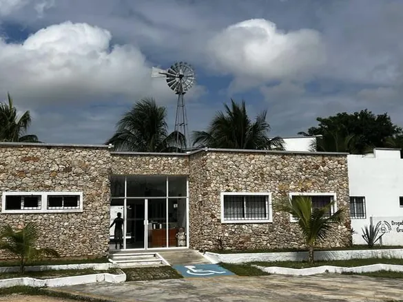 Grupo Fraternidad de Drogadictos Anónimos en Yucatán