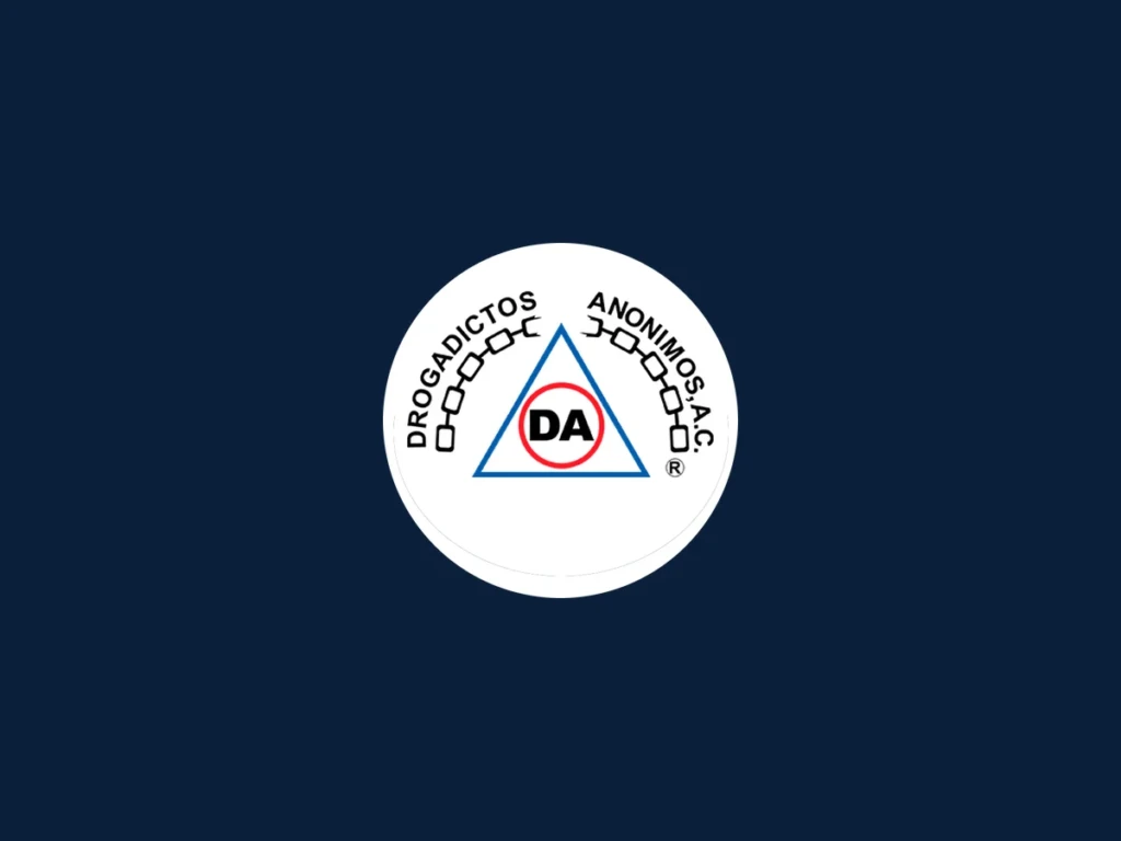 Drogadictos Anónimos, A.C.