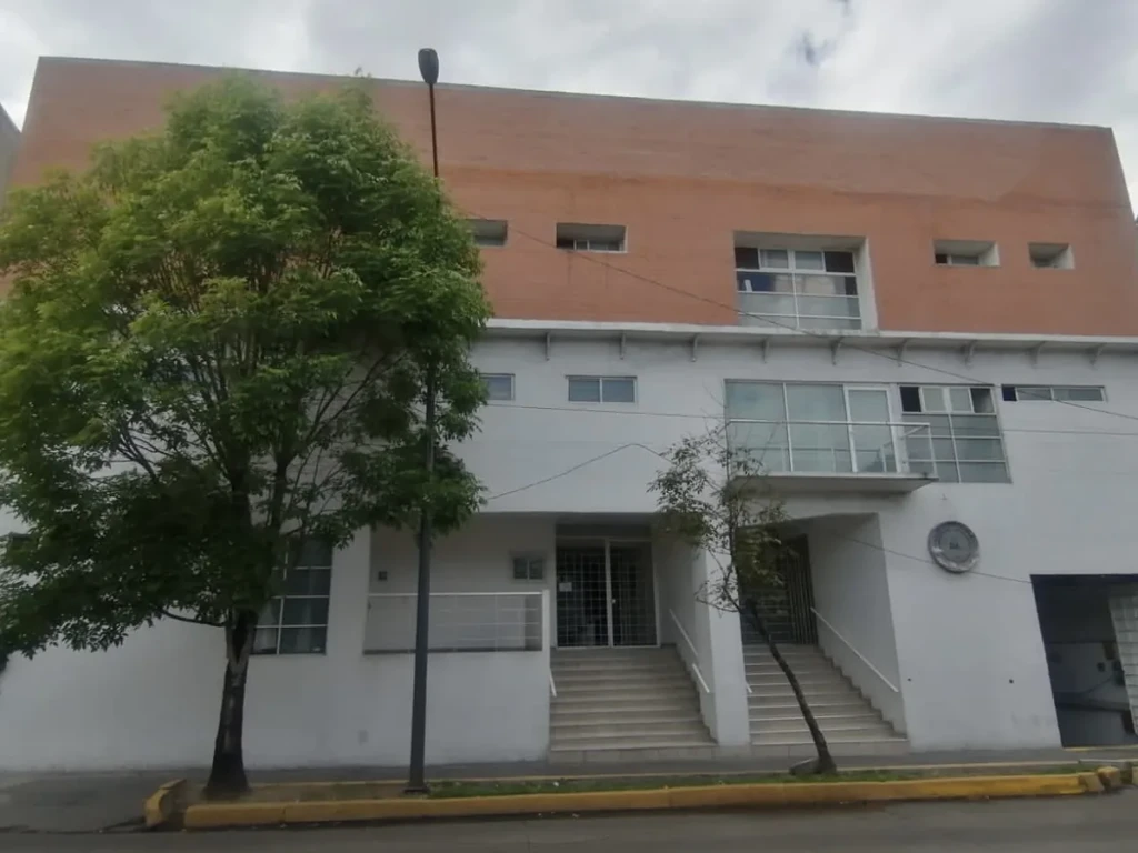 Grupo Sendero a la Vida de Drogadictos Anónimos en Ciudad de México