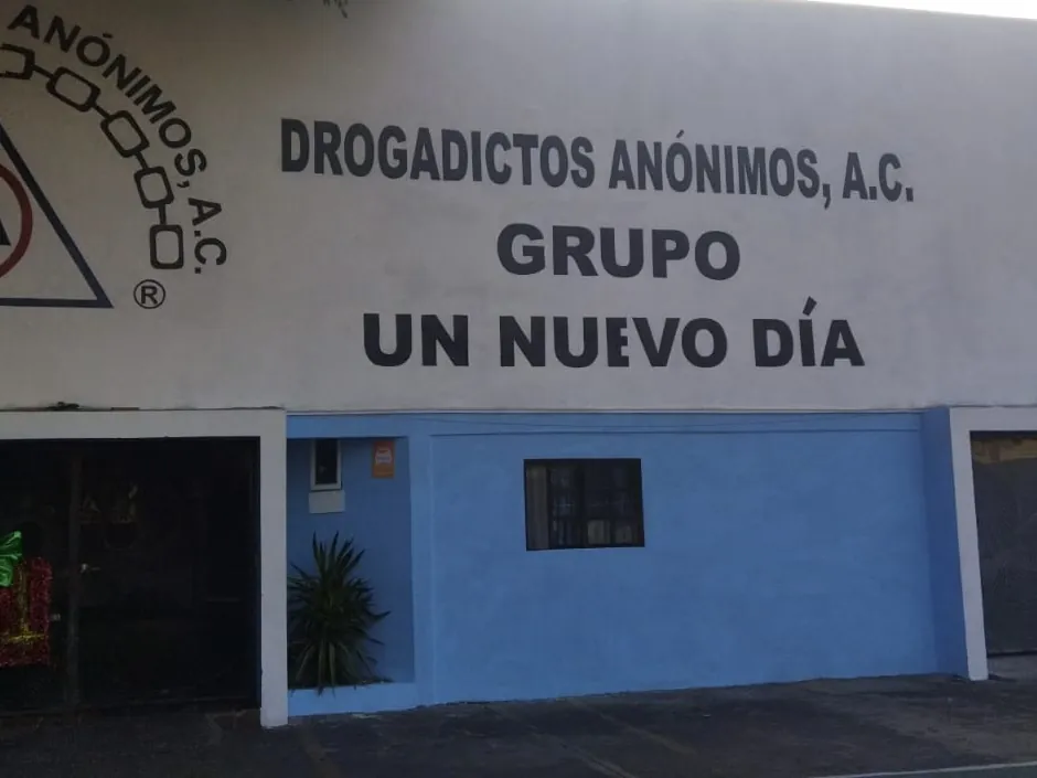 Grupo Un Nuevo Día de Drogadictos Anónimos en Ciudad de México